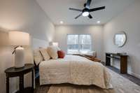 1 Year New Home Warranty for Peace of Mind