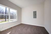 UPGRADED Window Package (Tilting + Insulated)