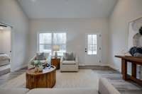 HOT SELLING Floorplan!!!