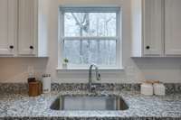 Attention to Detail!!