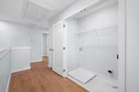 Model home, some features and layout may differ.