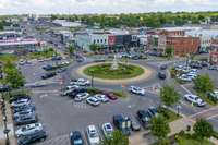 Minutes from the Lebanon square's shopping and dining district.