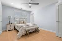 Model home, some features and layout may differ.