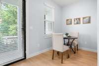 Model home, some features and layout may differ.