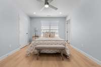 Model home, some features and layout may differ.