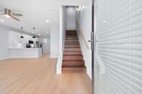 Model home, some features and layout may differ.