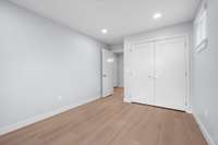 Model home, some features and layout may differ.