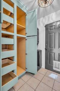 with plenty of space for everyday living.