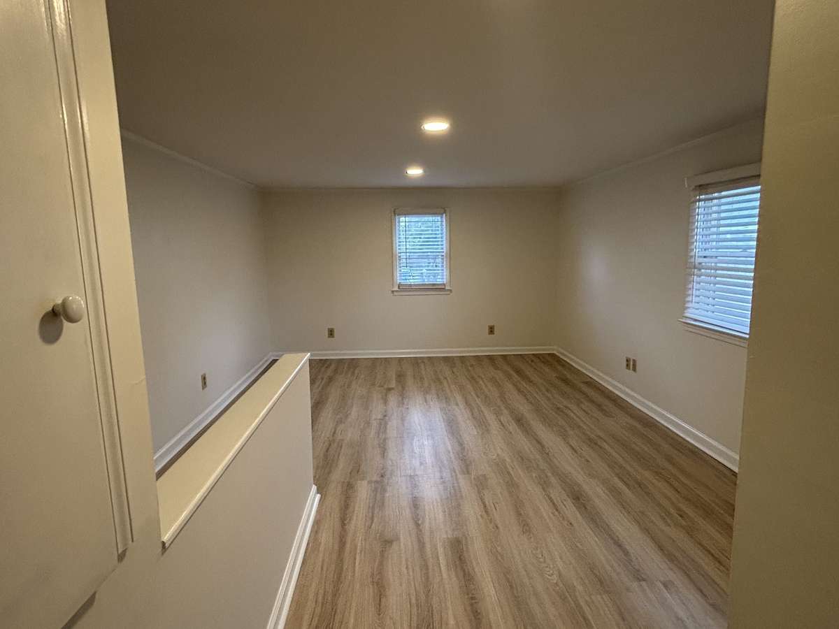Guest House Bedroom