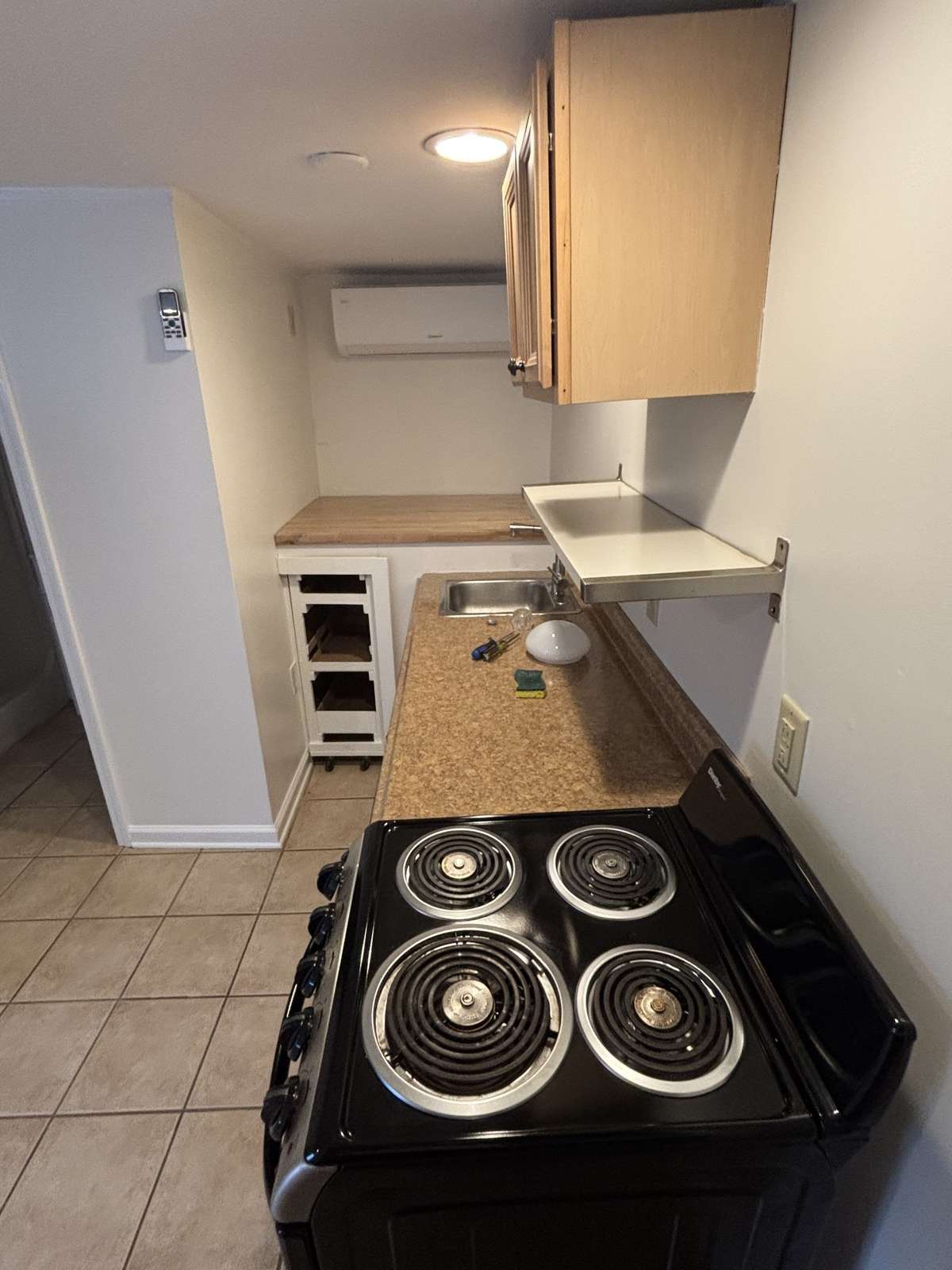 Guest House Kitchen