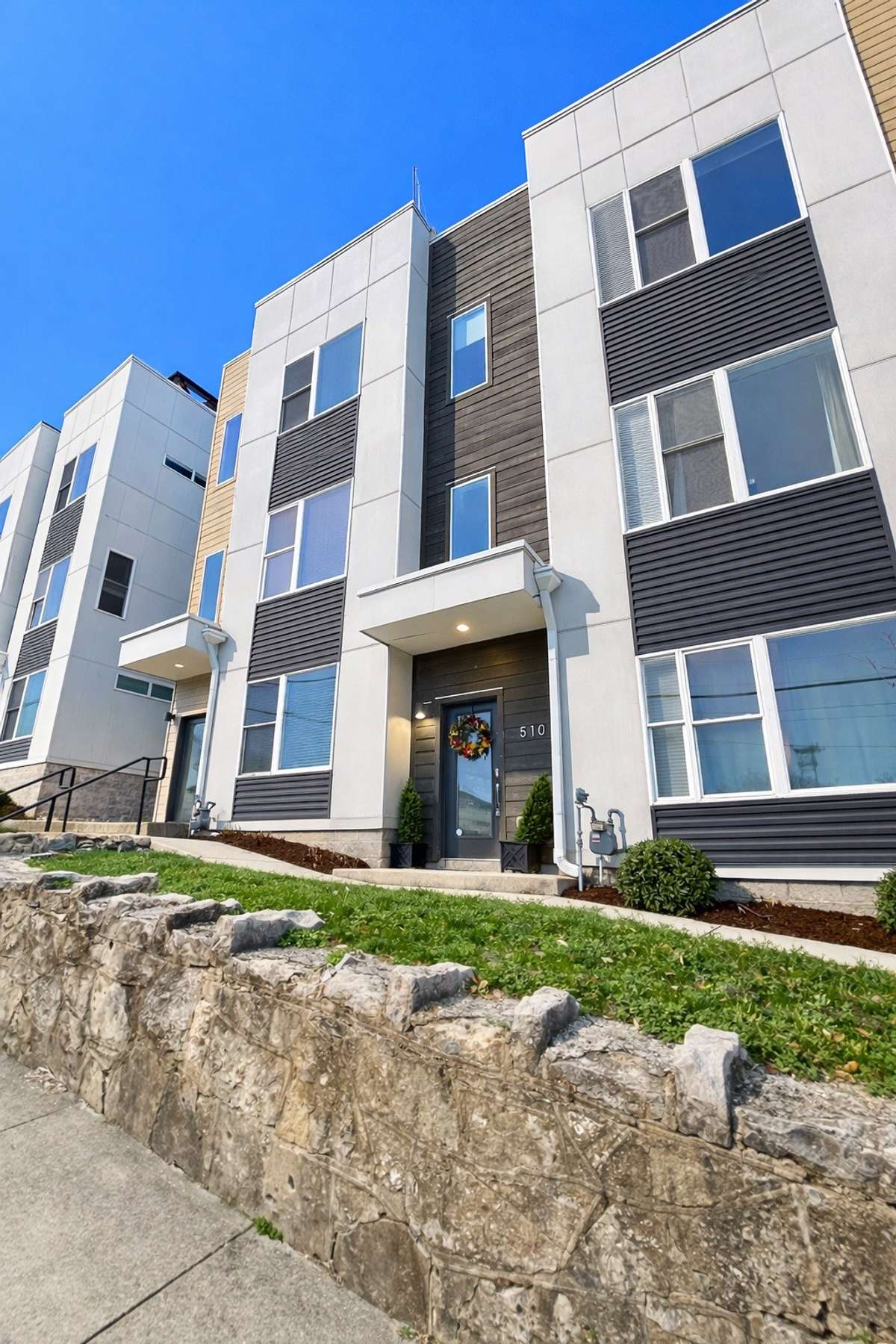 Welcome to 510 31st Ave N!