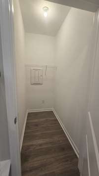 large front closet