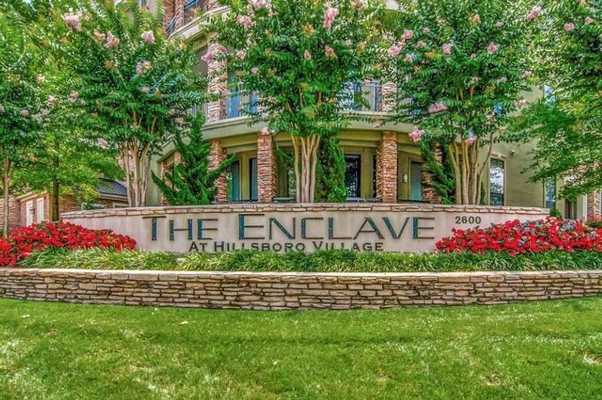 There's nothing like the Enclave, gated community, in a remarkable location!