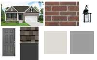 Exterior Selections