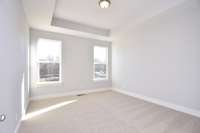 Photo of similar home, selections will vary