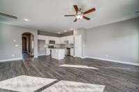 Photo of previous Savannah plan, subject pics coming soon!