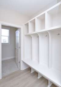 Photo of similar home