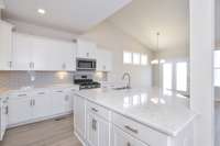 Photo of similar home