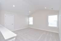 Photo of similar home