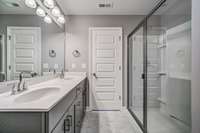 Photo of previous Savannah plan, subject pics coming soon!