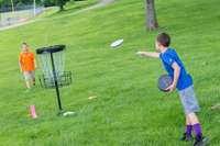 Triple Creek Disc Golf Course Gallatin