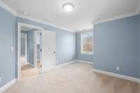 Another view of Bedroom 2...