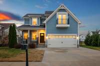 Welcome home to 44 Hammock Drive -- an ideal location in Twin Creeks Village!