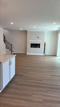 1420 ARBOR PARK FIREPLACE