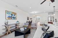 *Photo is of a model home for representation, actual features and finishes may vary.