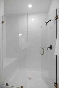 *Photo is of a model home for representation, actual features and finishes may vary.