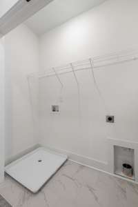 *Photo is of a model home for representation, actual features and finishes may vary.