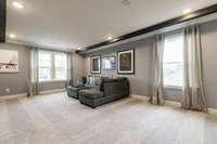 *Photos are of a model home of a similar floorplan. Actual colors, structural selections, and finishes may vary.