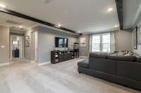 *Photos are of a model home of a similar floorplan. Actual colors, structural selections, and finishes may vary.