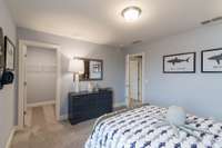 *Photos are of a model home of a similar floorplan. Actual colors, structural selections, and finishes may vary.