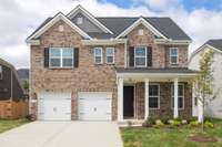 Traditional Elevation *Sample Pic