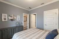 *Photos are of a model home of a similar floorplan. Actual colors, structural selections, and finishes may vary.