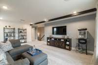 *Photos are of a model home of a similar floorplan. Actual colors, structural selections, and finishes may vary.