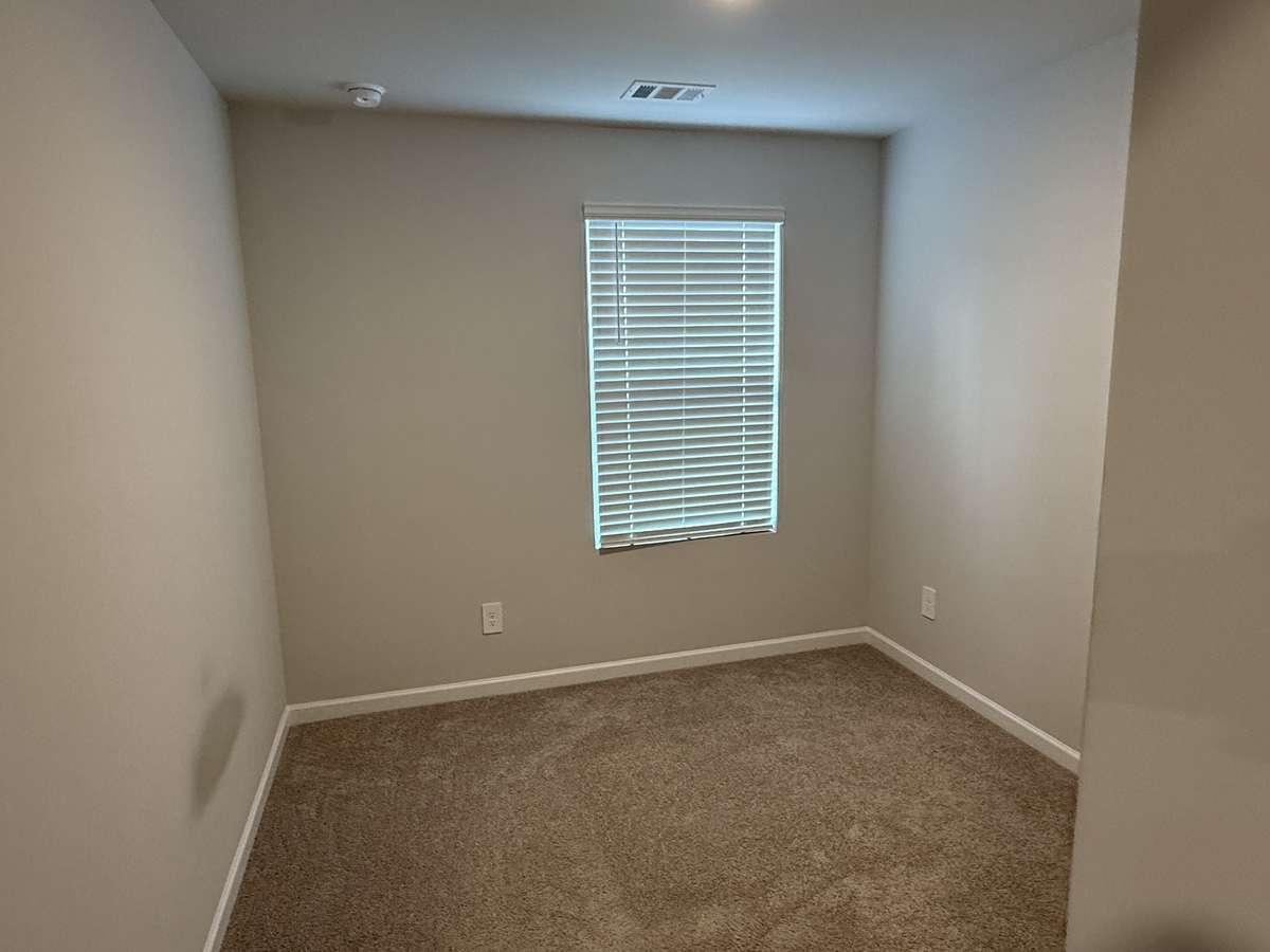 3rd Bedroom