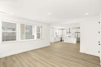 Photos are of the actual home available.