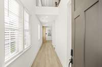 Photos are of the actual home available.