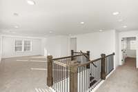 Photos are of the actual home available.