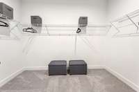 Photos are of another home. Options and colors may vary.