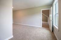 Another shot of this AMAZING FLEX SPACE!