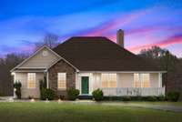 3337 Tarsus Rd. "Tennessee paradise"