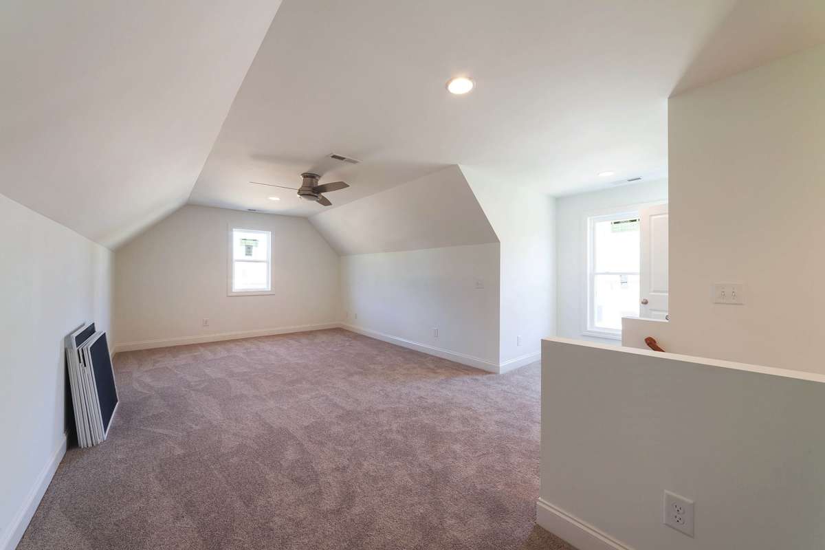 BONUS ROOM