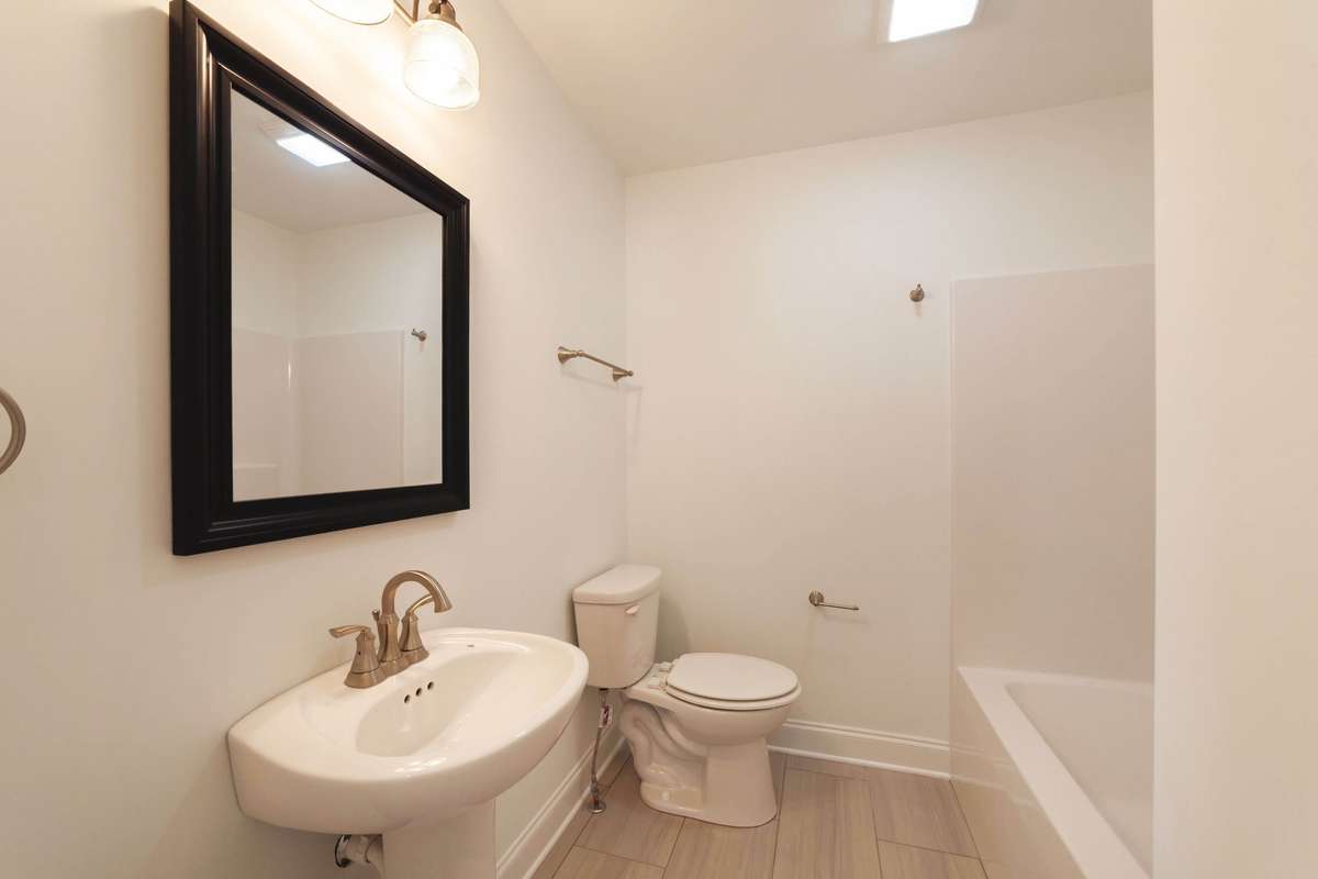 BONUS BATH OPTIONAL ADDITIONAL COST