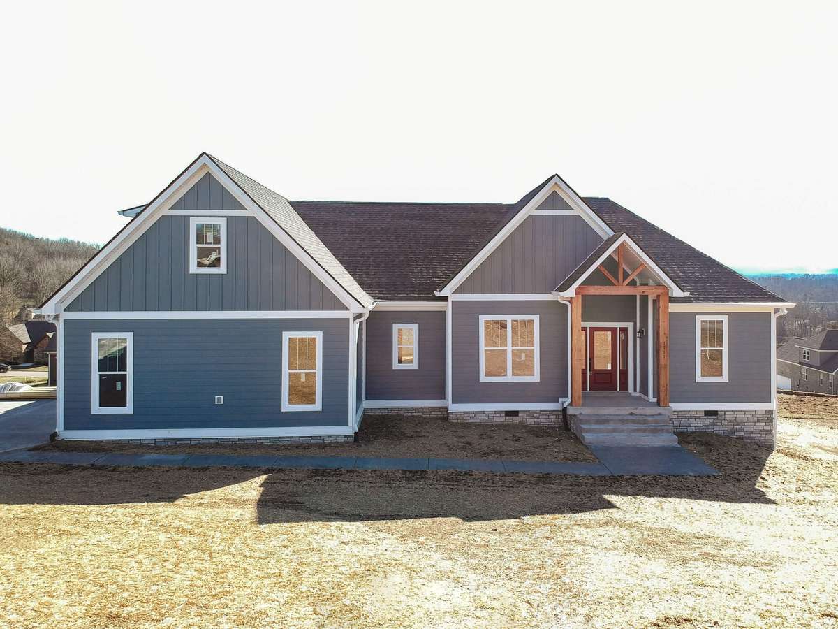 OPTION 1 VINYL HOME ANY COLOR