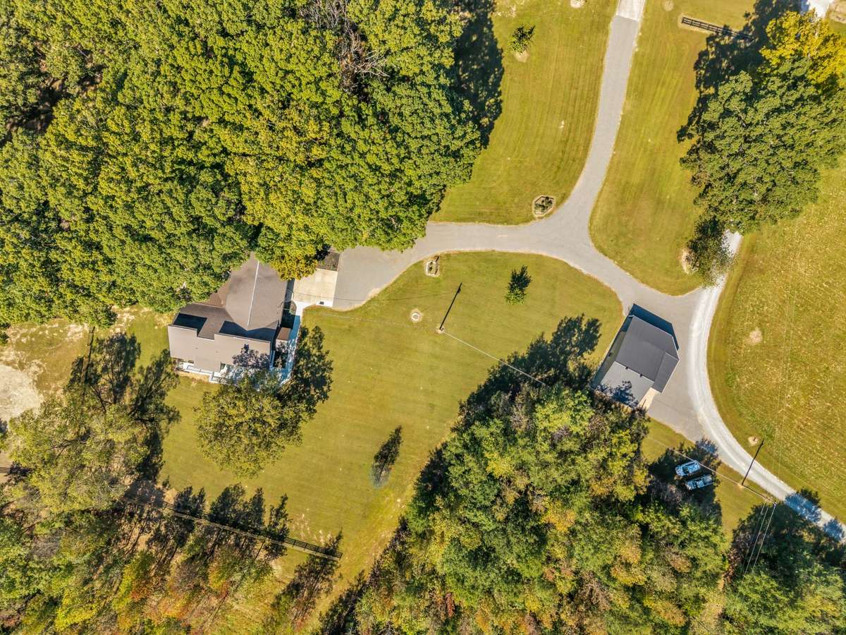 Drone View