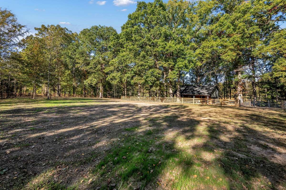 Pasture Fencing
