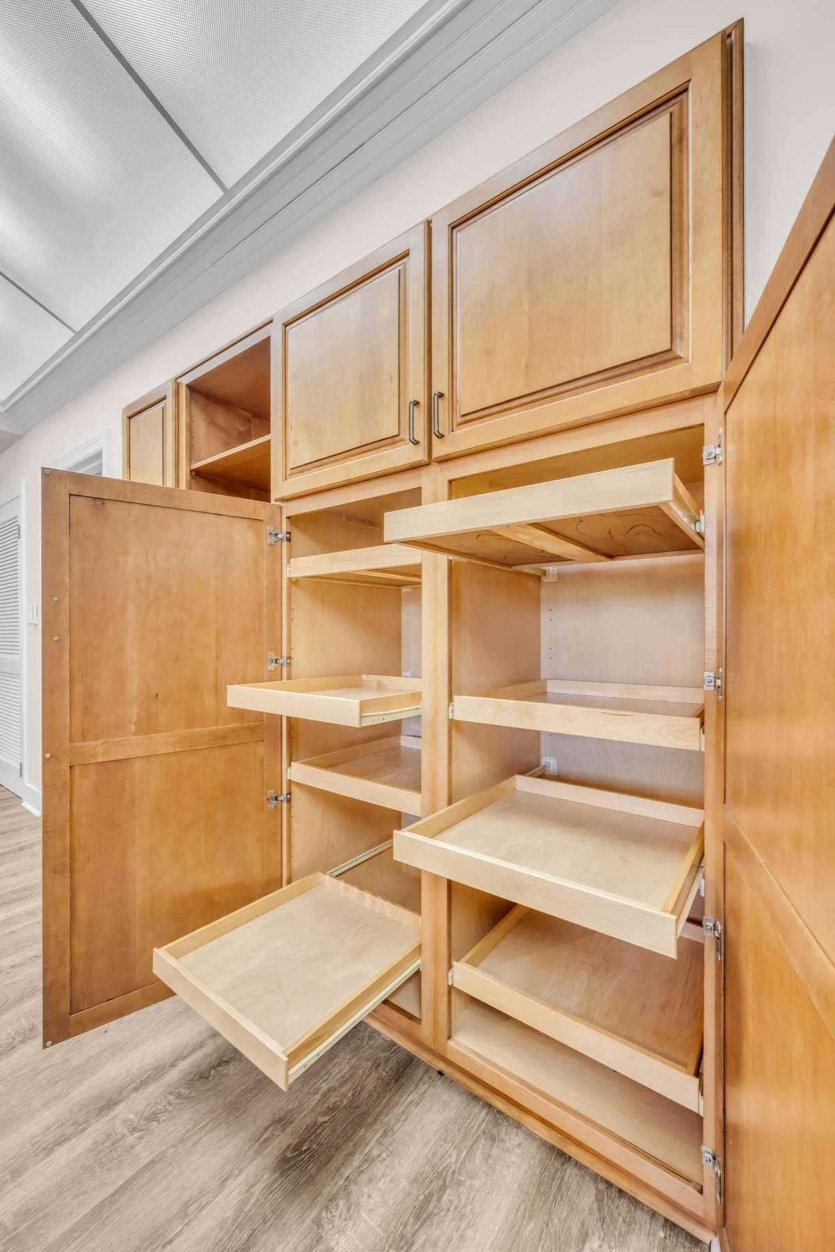 Kitchen Pantry